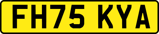 FH75KYA