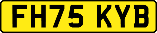 FH75KYB