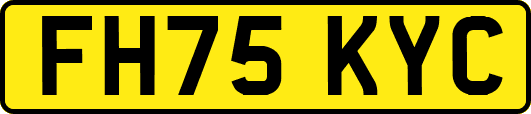 FH75KYC