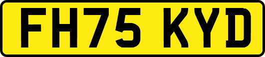 FH75KYD