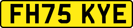 FH75KYE
