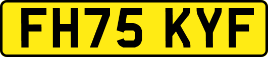 FH75KYF