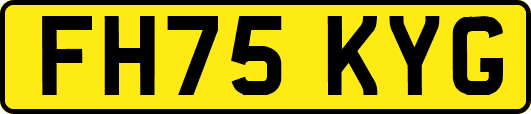 FH75KYG