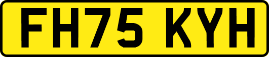 FH75KYH