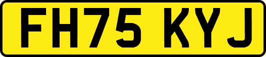 FH75KYJ