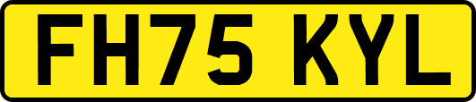 FH75KYL