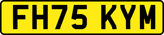 FH75KYM