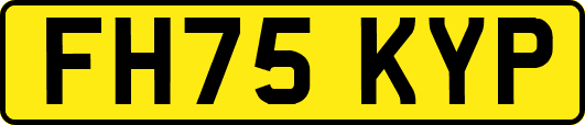 FH75KYP
