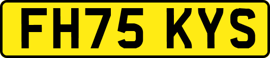 FH75KYS