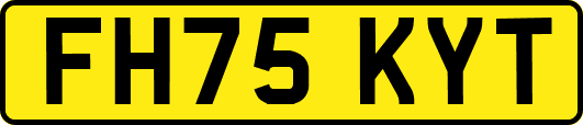 FH75KYT