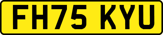 FH75KYU