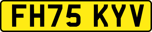 FH75KYV
