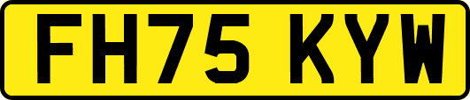 FH75KYW