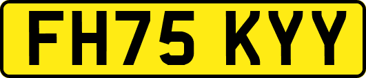 FH75KYY