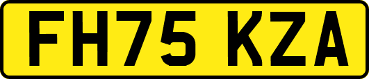 FH75KZA