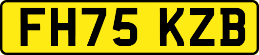 FH75KZB