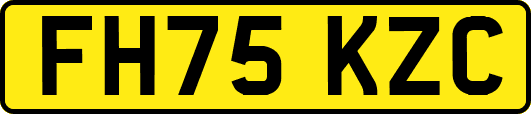 FH75KZC