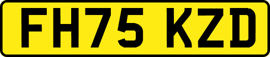 FH75KZD