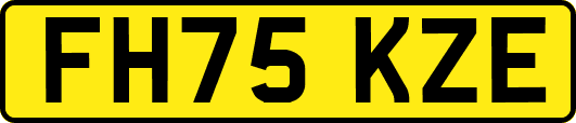 FH75KZE