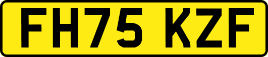 FH75KZF