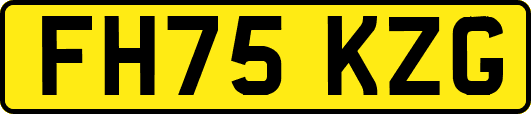 FH75KZG