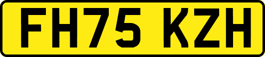 FH75KZH