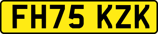 FH75KZK