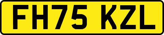 FH75KZL