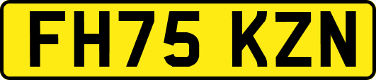 FH75KZN