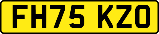 FH75KZO