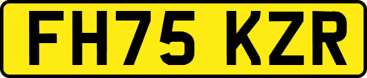 FH75KZR