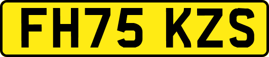 FH75KZS