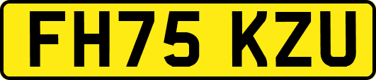 FH75KZU