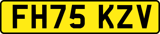 FH75KZV