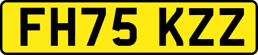 FH75KZZ