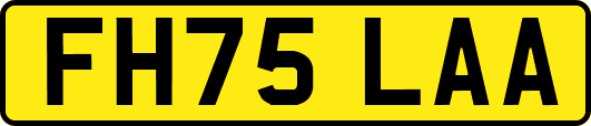 FH75LAA