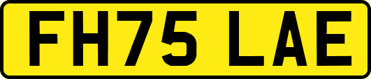 FH75LAE
