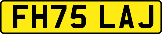 FH75LAJ