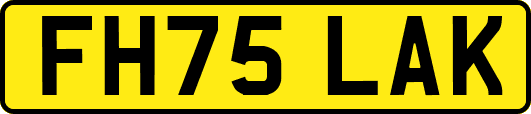 FH75LAK