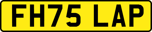 FH75LAP