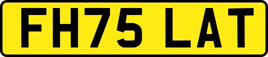 FH75LAT