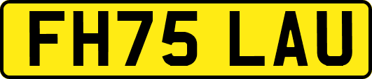 FH75LAU