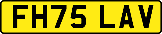 FH75LAV