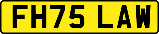 FH75LAW