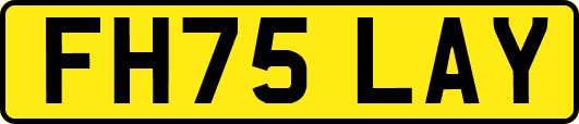 FH75LAY