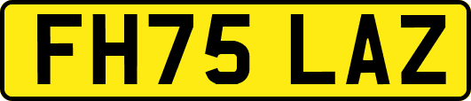 FH75LAZ