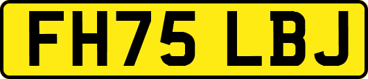 FH75LBJ