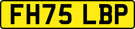 FH75LBP