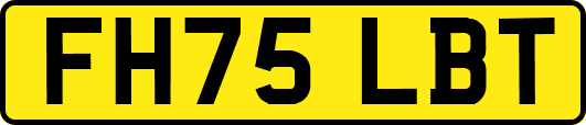 FH75LBT