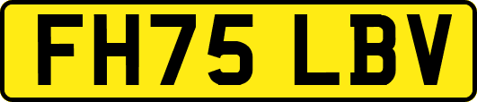 FH75LBV